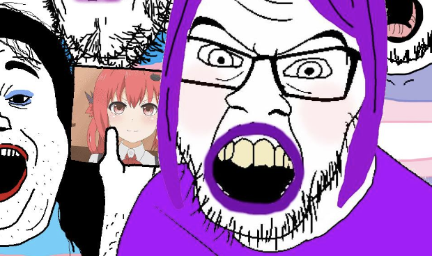 Canada: Fascists Pull Children Out of School After Black Faggot Comes to Teach About “Gender Identity”